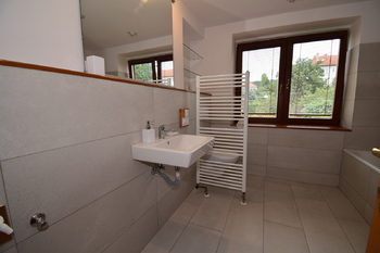 Pronájem bytu 2+kk v osobním vlastnictví 54 m², Písek