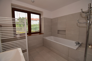 Pronájem bytu 2+kk v osobním vlastnictví 54 m², Písek