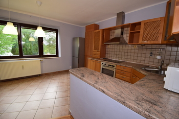 Pronájem bytu 2+kk v osobním vlastnictví 54 m², Písek