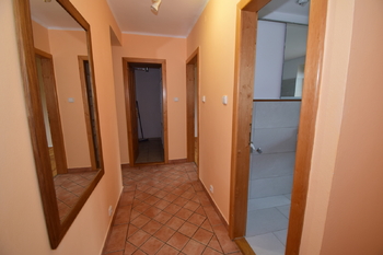 Pronájem bytu 2+kk v osobním vlastnictví 54 m², Písek