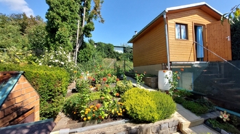 Chata - Prodej chaty / chalupy 16 m², Vyškov 