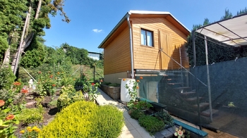 Prodej chaty / chalupy 16 m², Vyškov