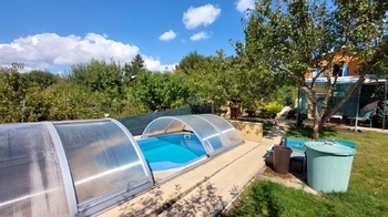 Prodej chaty / chalupy 16 m², Vyškov