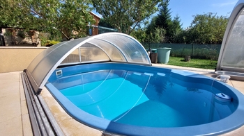 Prodej chaty / chalupy 16 m², Vyškov