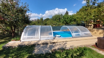 Prodej chaty / chalupy 16 m², Vyškov