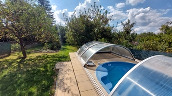 Prodej chaty / chalupy 16 m², Vyškov