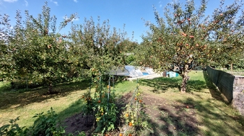 Prodej chaty / chalupy 16 m², Vyškov