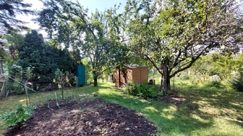 Prodej chaty / chalupy 16 m², Vyškov