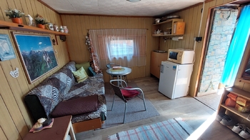 Prodej chaty / chalupy 16 m², Vyškov