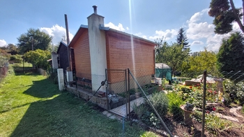 Prodej chaty / chalupy 16 m², Vyškov