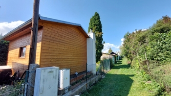 Prodej chaty / chalupy 16 m², Vyškov