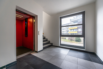 Pronájem bytu 3+kk v osobním vlastnictví 95 m², Praha 5 - Smíchov