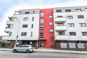 Pronájem bytu 3+kk v osobním vlastnictví 95 m², Praha 5 - Smíchov