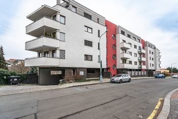 Pronájem bytu 3+kk v osobním vlastnictví 95 m², Praha 5 - Smíchov