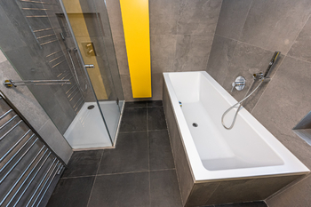 Pronájem bytu 3+kk v osobním vlastnictví 95 m², Praha 5 - Smíchov