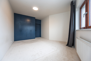 Pronájem bytu 3+kk v osobním vlastnictví 95 m², Praha 5 - Smíchov