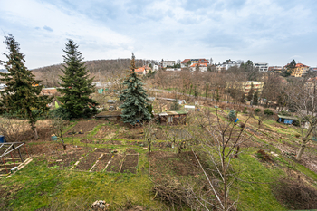 Pronájem bytu 3+kk v osobním vlastnictví 95 m², Praha 5 - Smíchov