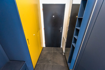 Pronájem bytu 3+kk v osobním vlastnictví 95 m², Praha 5 - Smíchov