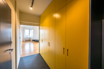 Pronájem bytu 3+kk v osobním vlastnictví 95 m², Praha 5 - Smíchov