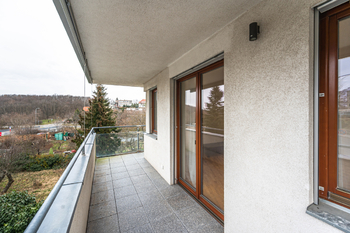 Pronájem bytu 3+kk v osobním vlastnictví 95 m², Praha 5 - Smíchov