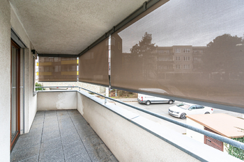 Pronájem bytu 3+kk v osobním vlastnictví 95 m², Praha 5 - Smíchov