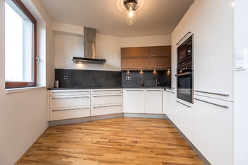 Pronájem bytu 3+kk v osobním vlastnictví 95 m², Praha 5 - Smíchov