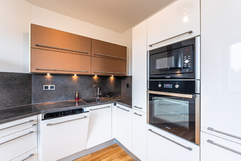 Pronájem bytu 3+kk v osobním vlastnictví 95 m², Praha 5 - Smíchov