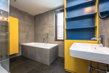 Pronájem bytu 3+kk v osobním vlastnictví 95 m², Praha 5 - Smíchov