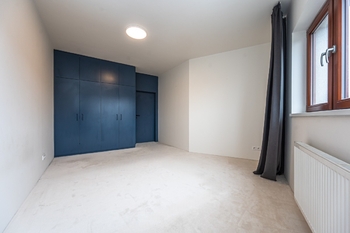 Pronájem bytu 3+kk v osobním vlastnictví 95 m², Praha 5 - Smíchov