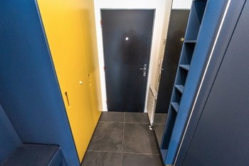 Pronájem bytu 3+kk v osobním vlastnictví 95 m², Praha 5 - Smíchov