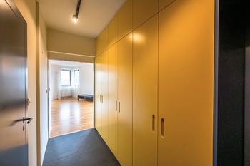 Pronájem bytu 3+kk v osobním vlastnictví 95 m², Praha 5 - Smíchov
