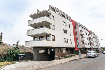 Pronájem bytu 3+kk v osobním vlastnictví 95 m², Praha 5 - Smíchov