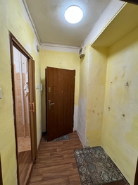 Prodej bytu 1+kk v osobním vlastnictví 28 m², Karviná