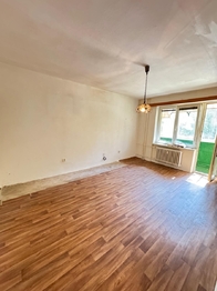 Prodej bytu 1+kk v osobním vlastnictví 28 m², Karviná