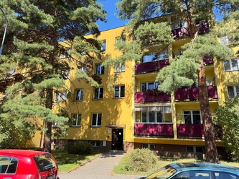 Prodej bytu 1+kk v osobním vlastnictví 28 m², Karviná