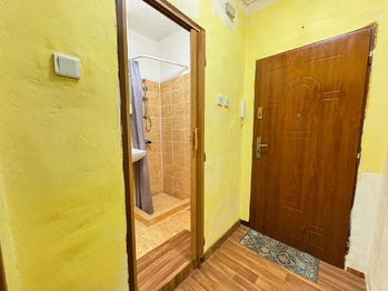 Prodej bytu 1+kk v osobním vlastnictví 28 m², Karviná