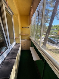 Prodej bytu 1+kk v osobním vlastnictví 28 m², Karviná