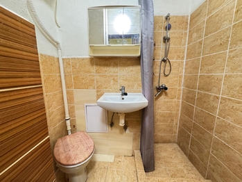 Prodej bytu 1+kk v osobním vlastnictví 28 m², Karviná