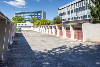 Prodej garáže 17 m², Praha 6 - Břevnov