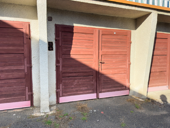 Prodej garáže 17 m², Praha 6 - Břevnov