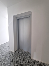 Pronájem bytu 3+1 v osobním vlastnictví 193 m², Praha 4 - Braník