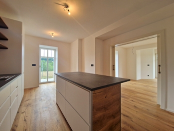 Pronájem bytu 3+1 v osobním vlastnictví 193 m², Praha 4 - Braník