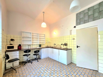 Prodej obchodních prostor 177 m², Žlutice