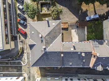 Prodej obchodních prostor 177 m², Žlutice