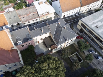 Prodej obchodních prostor 177 m², Žlutice
