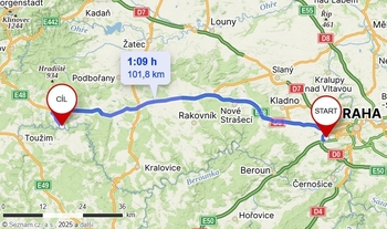 Prodej obchodních prostor 177 m², Žlutice
