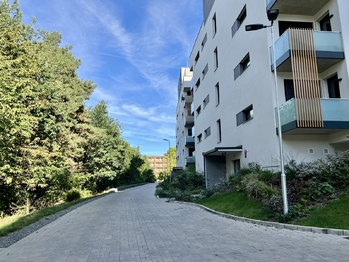 Pronájem bytu 2+kk v osobním vlastnictví 51 m², Praha 10 - Malešice