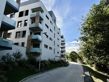 Pronájem bytu 2+kk v osobním vlastnictví 51 m², Praha 10 - Malešice