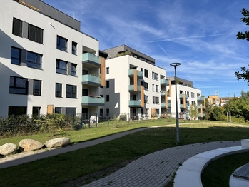 Pronájem bytu 2+kk v osobním vlastnictví 51 m², Praha 10 - Malešice