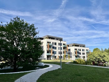 Pronájem bytu 2+kk v osobním vlastnictví 51 m², Praha 10 - Malešice